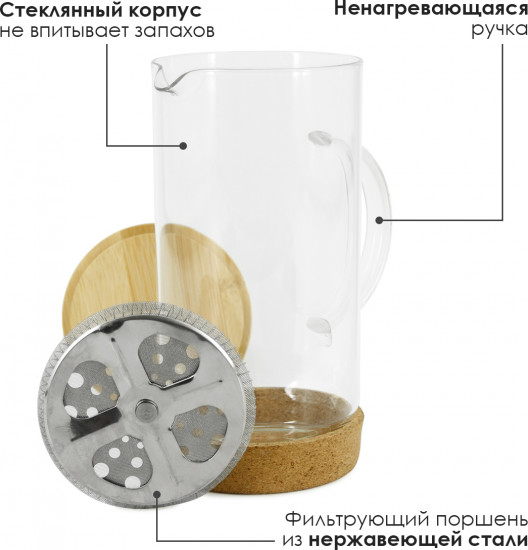 Френч-пресс