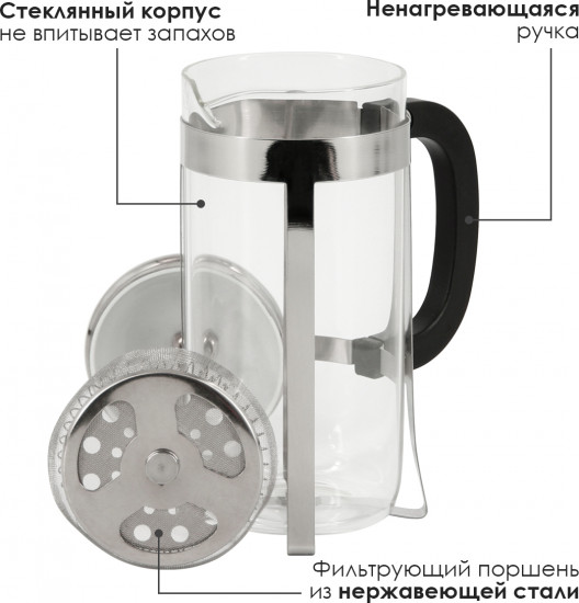 Френч-пресс