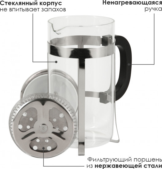 Френч-пресс