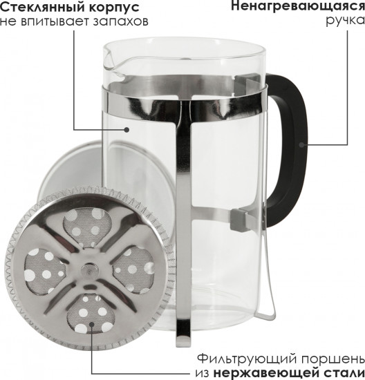 Френч-пресс