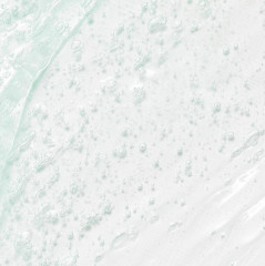 Гель-пенка для умывания с зелёной сливой «Green Plum Refreshing Cleanser» - Фото 1