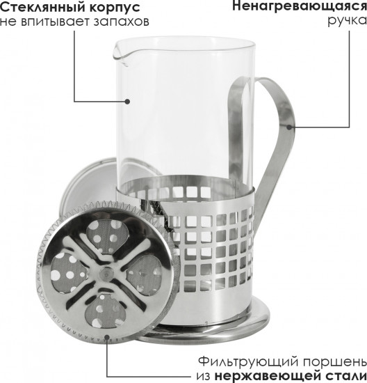 Френч-пресс
