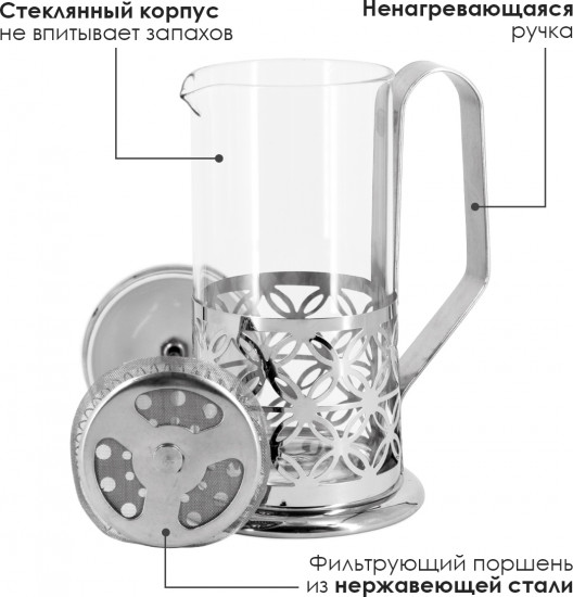 Френч-пресс