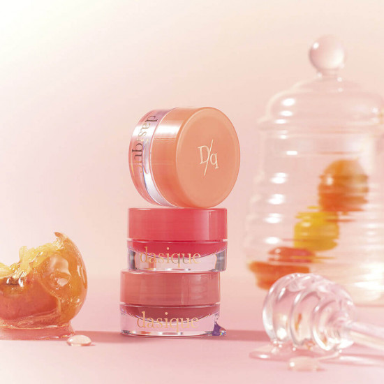 Бальзам для губ «Fruity Lip Jam», тон 05 Raspberry