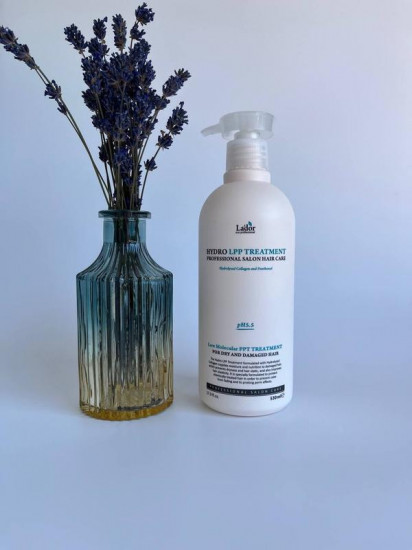 Маска для волос «Eco Hydro LPP Treatment»
