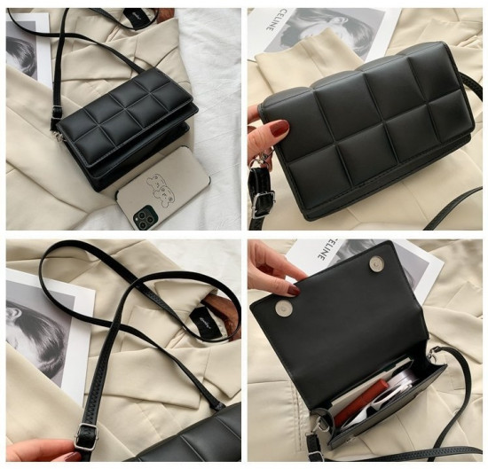 Сумка кросс-боди «Bag»