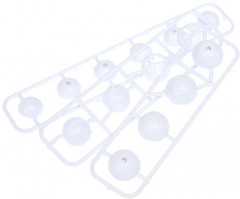 Набор для опытов «Солнечная система. Настольный планетарий» - Фото 2