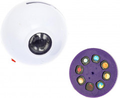 Набор для опытов «Солнечная система. Настольный планетарий» - Фото 5