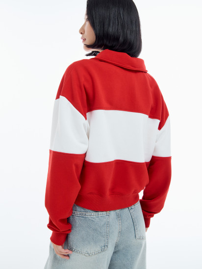 Толстовка женская