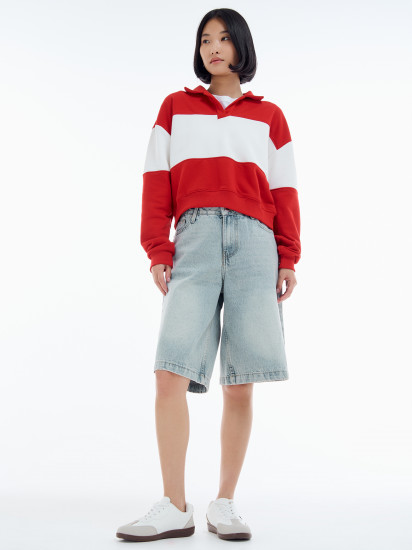 Толстовка женская