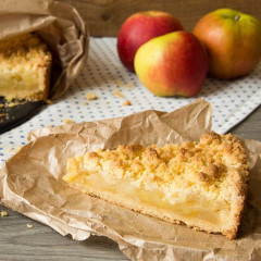 Смесь для творожного пирога, сырников и запеканки «Творопыш» - Фото 1