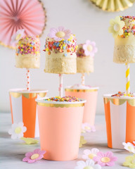 Посыпка цветная «Конфетти» - Фото 2