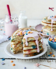 Посыпка цветная «Конфетти» - Фото 3