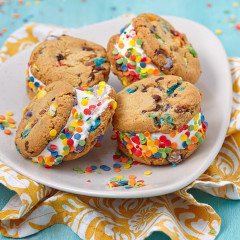 Посыпка цветная «Конфетти» - Фото 4