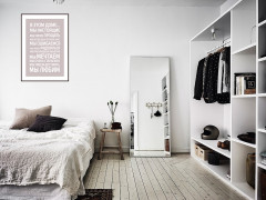 Постер-мотиватор «В этом доме...» - Фото 1