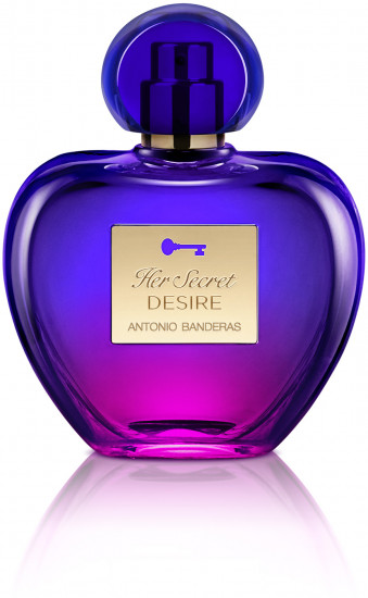 Туалетная вода «Her Secret Desire»