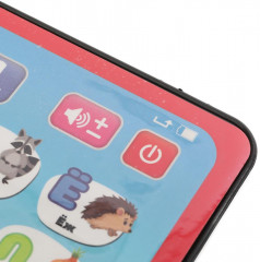 Мини-планшет «Азбука в стихах» - Фото 1