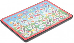 Мини-планшет «Азбука в стихах» - Фото 2