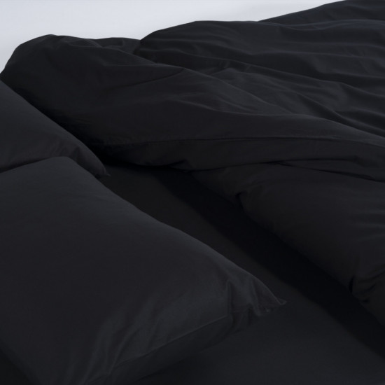 Комплект постельного белья «Black Style Maxi»