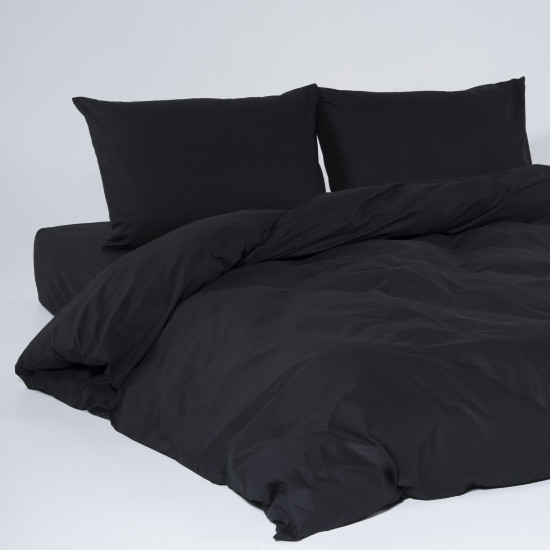 Пододеяльник «Black Style Maxi»
