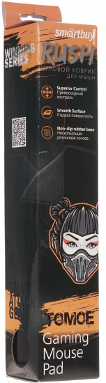 Игровой коврик «Tomoe»