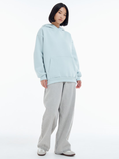 Толстовка женская