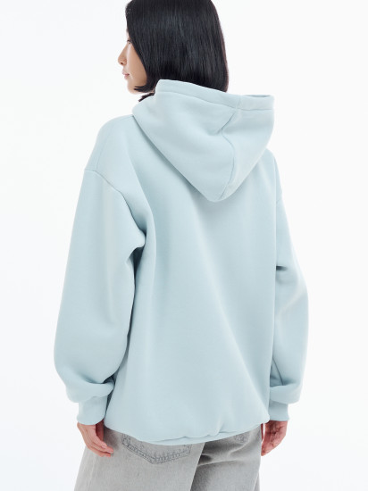 Толстовка женская