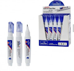 Корректор ручка «Dolphin» - Фото 1
