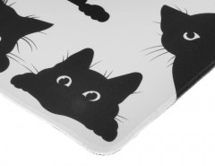 Коврик «Cat-1» - Фото 1