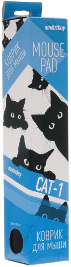 Коврик «Cat-1»