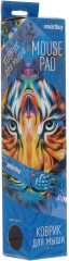 Коврик «Tiger-2 M-size» - Фото 1