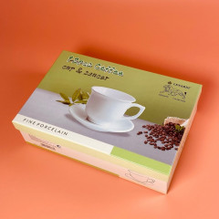 Кофейный набор - Фото 1