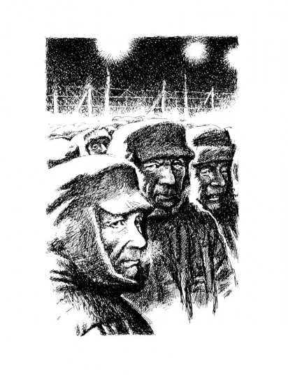 Матрёнин двор