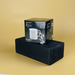 Кружка «Bamboo» - Фото 1