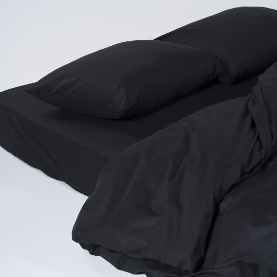 Комплект постельного белья «Black Style»