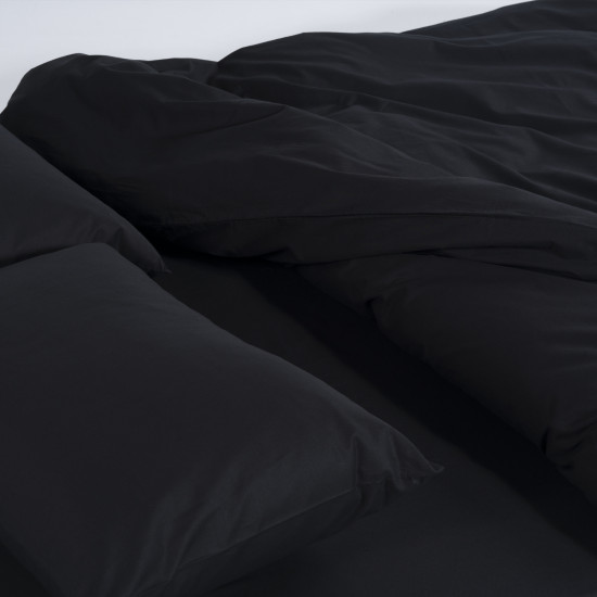 Комплект постельного белья «Black Style»