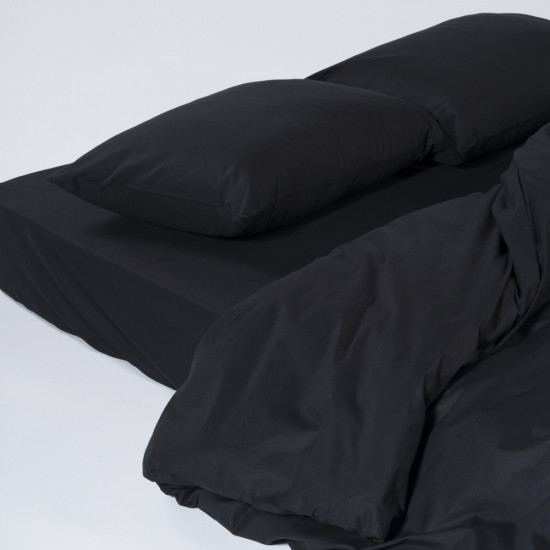 Комплект постельного белья «Black Style»