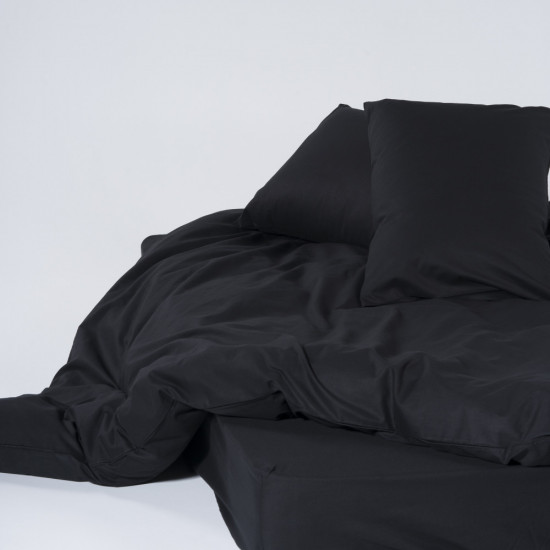 Комплект постельного белья «Black Style»