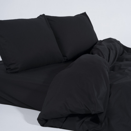 Комплект постельного белья «Black Style»