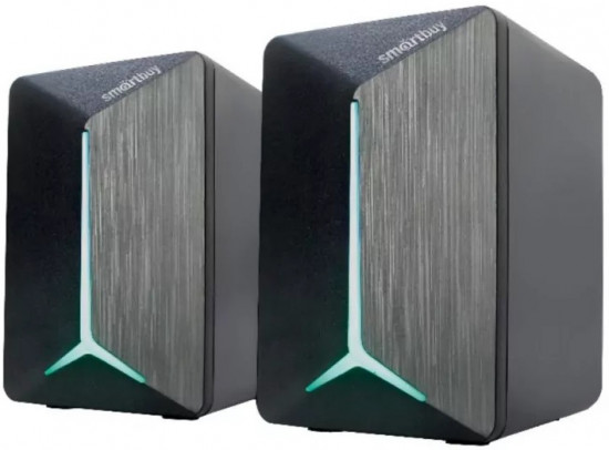 Акустическая система 2.0 SmartBuy «Blade»
