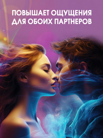 Интимный гель-смазка с запахом персика