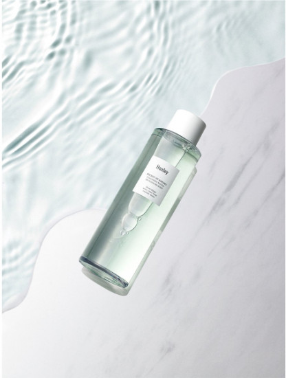 Мицелярная вода для снятия макияжа «Be Clean, Be Moist Cleansing Water»