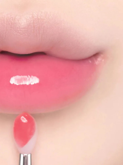 Бальзам для губ «Fruity Lip Jam», тон 06 Strawberry Jam