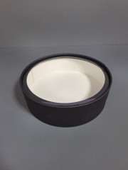 Шляпная коробка матовая - Фото 1