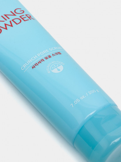 Скраб для лица «Baking Powder Crunch Pore Scrub»