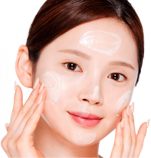 Скраб для лица «Baking Powder Crunch Pore Scrub»