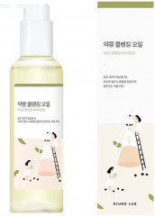 Масло гидрофильное с чёрной соей «Soybean Cleansing Oil» - Фото 3