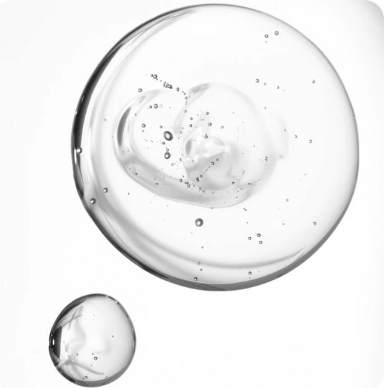 Гель-пенка для умывания «Birch Juice Moisturizing Cleanser»