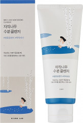 Гель-пенка для умывания «Birch Juice Moisturizing Cleanser» - Фото 6