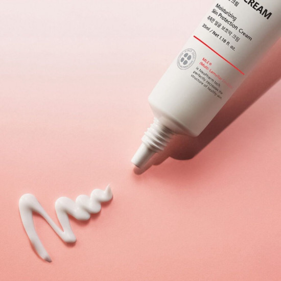 Восстанавливающий ламеллярный крем для лица и зоны декольте «Face Cream»